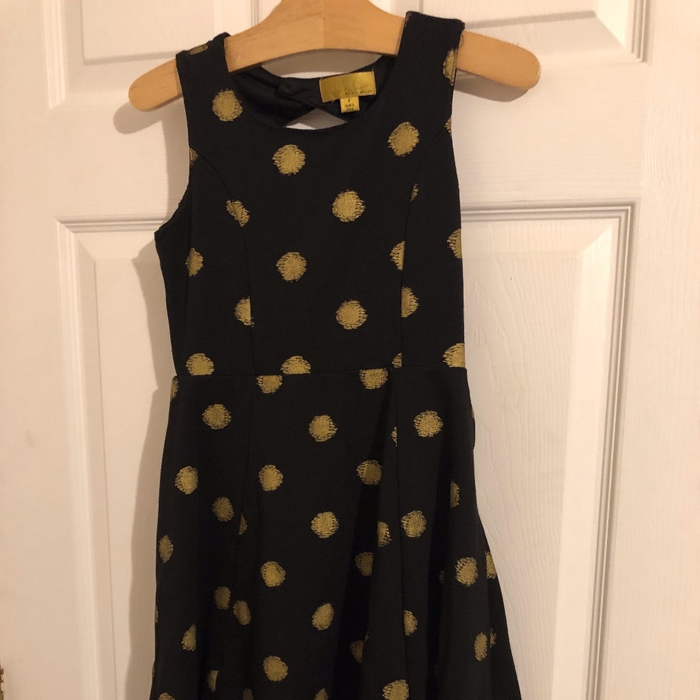 Nicole Miller girls dress (8)